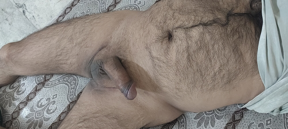 Big cock #3