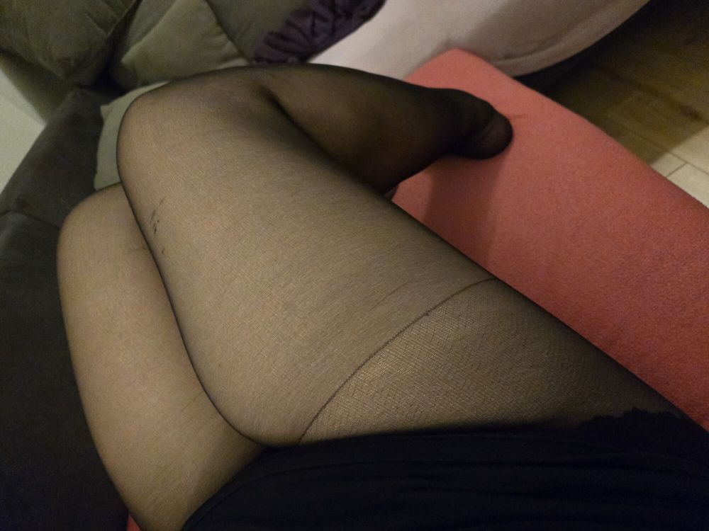 Nylons #5