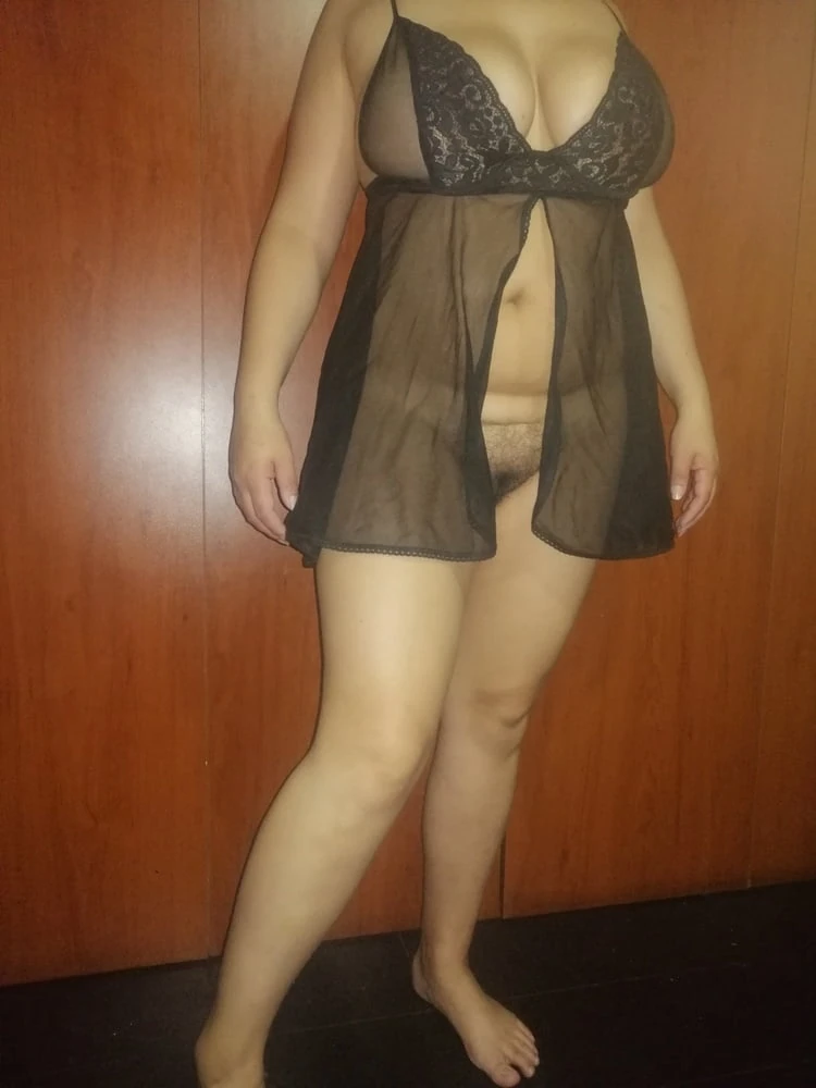 Hairy and juicy vagina #47