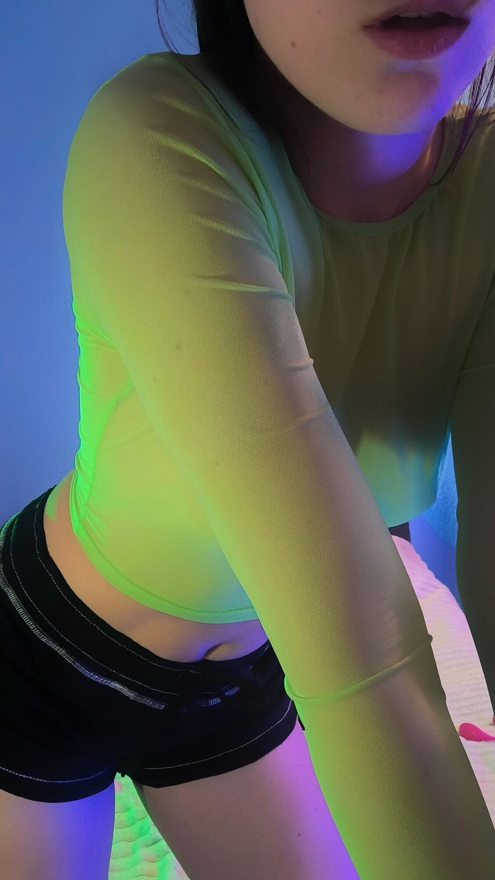 Violet Free Photos #22