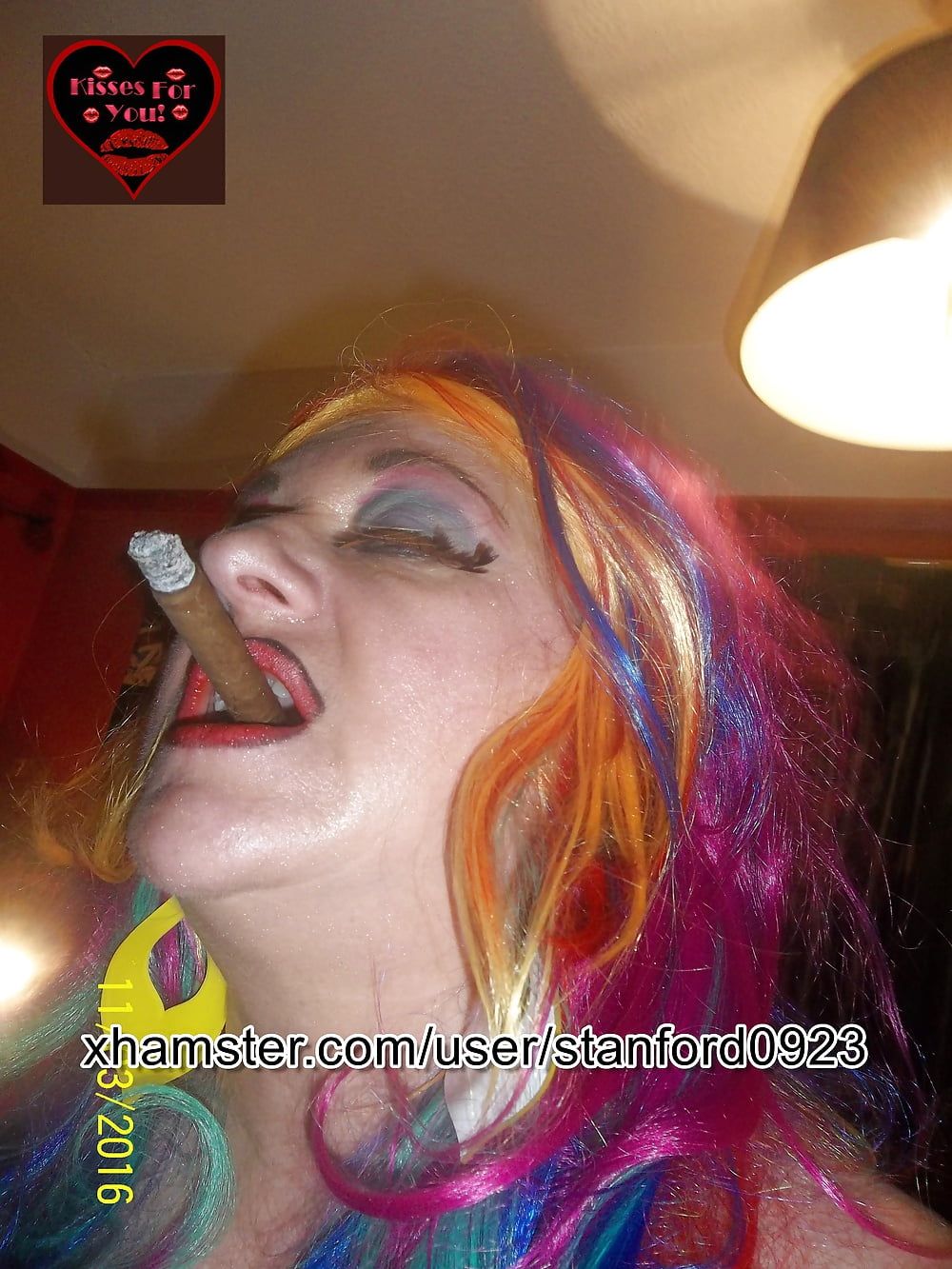 TASTE THE RAINBOW SLUT 2 #44