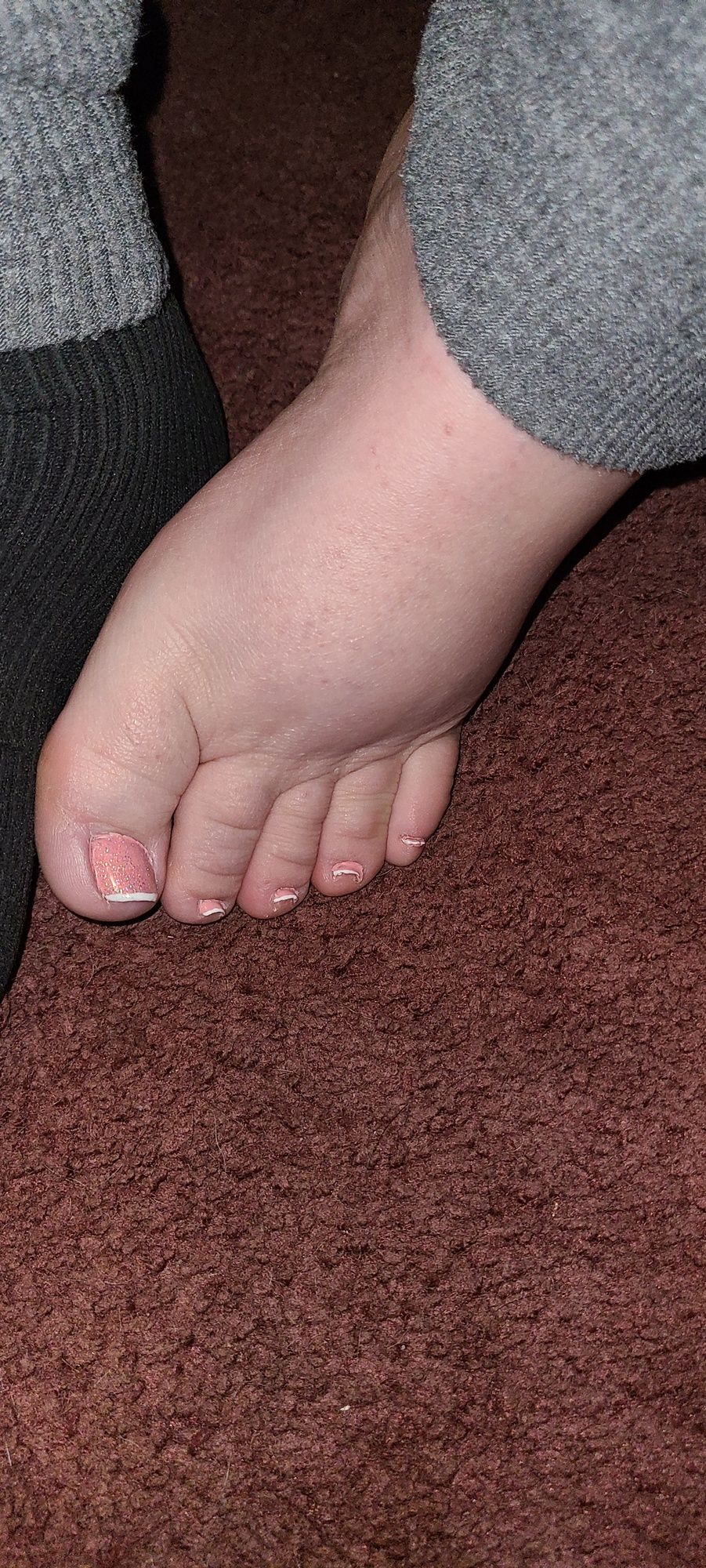 Lil feets #53