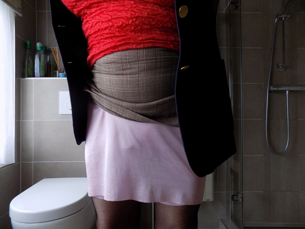 Spanx skort #15