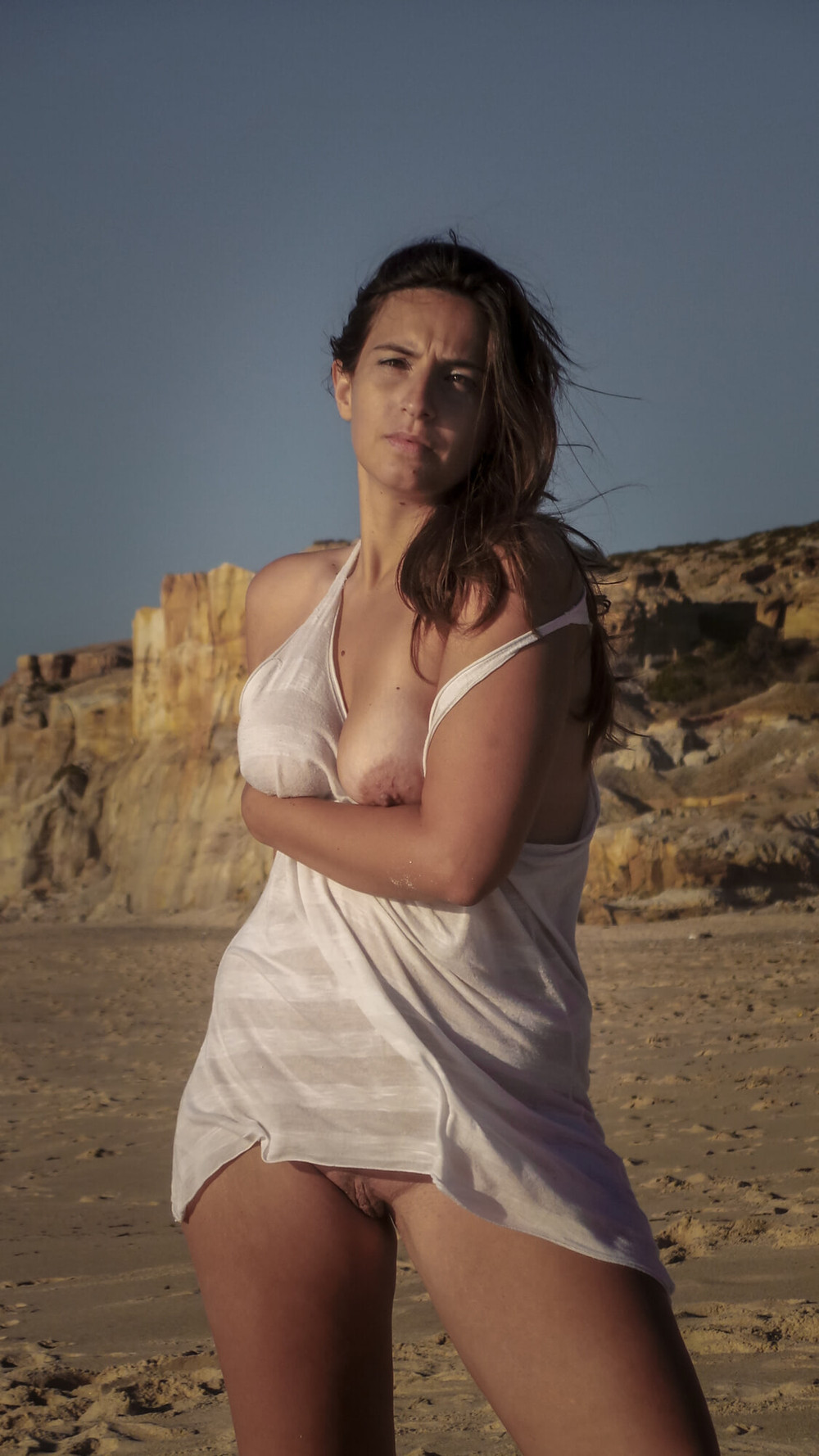 The First Photoshoots #21