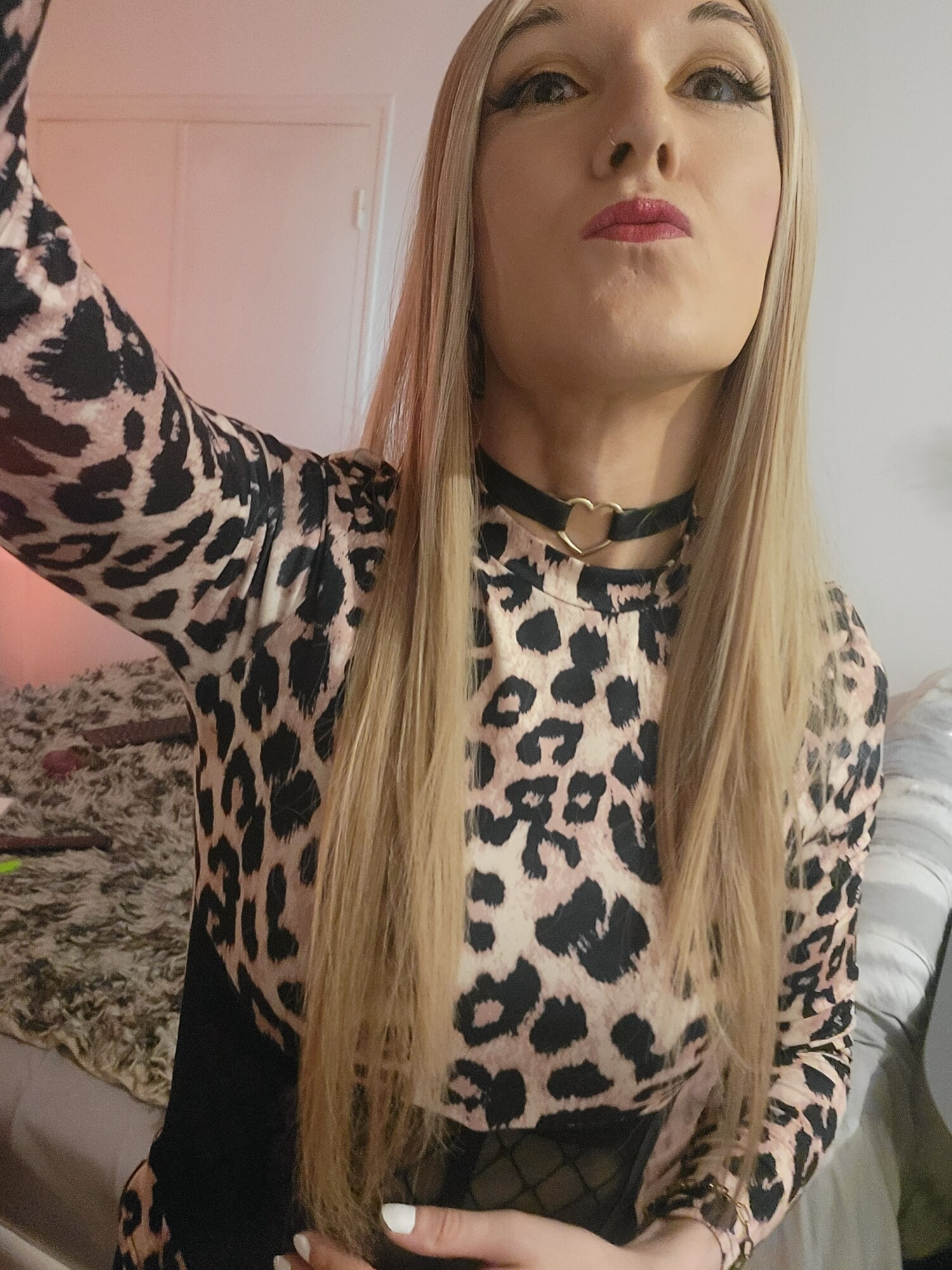 Leopard life 
