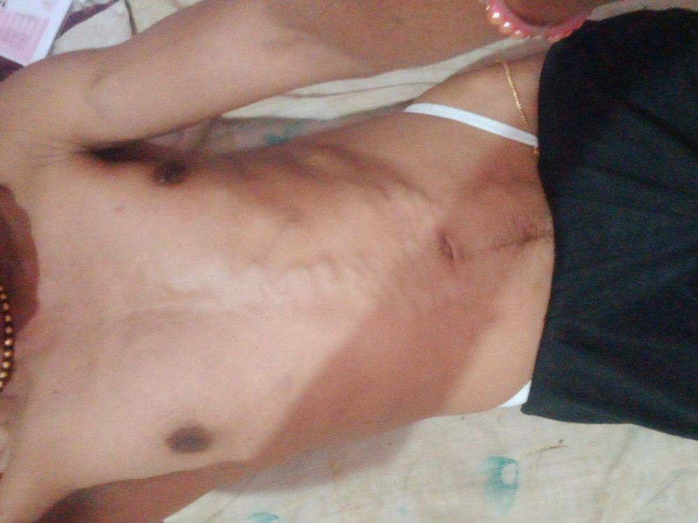 My sexy  G-string thong #6