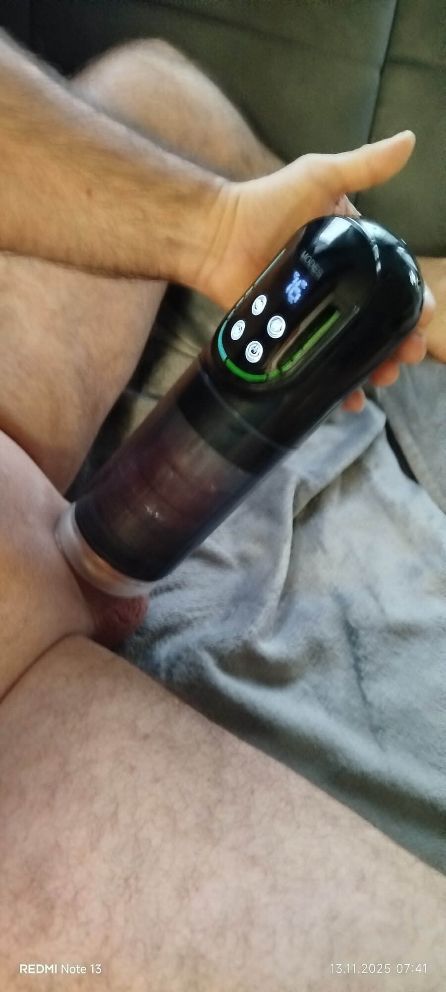 Cock pumping  #39