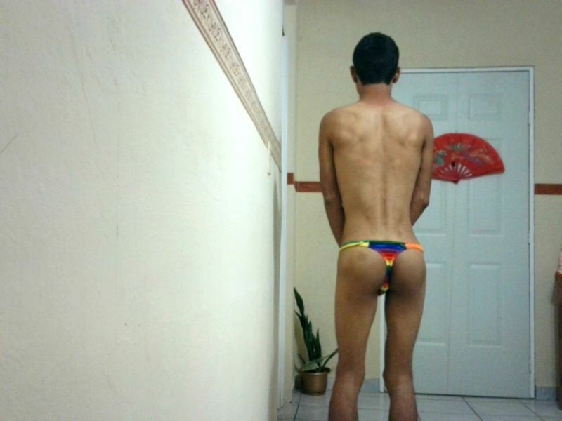 Soy pansexual y heterosexual-