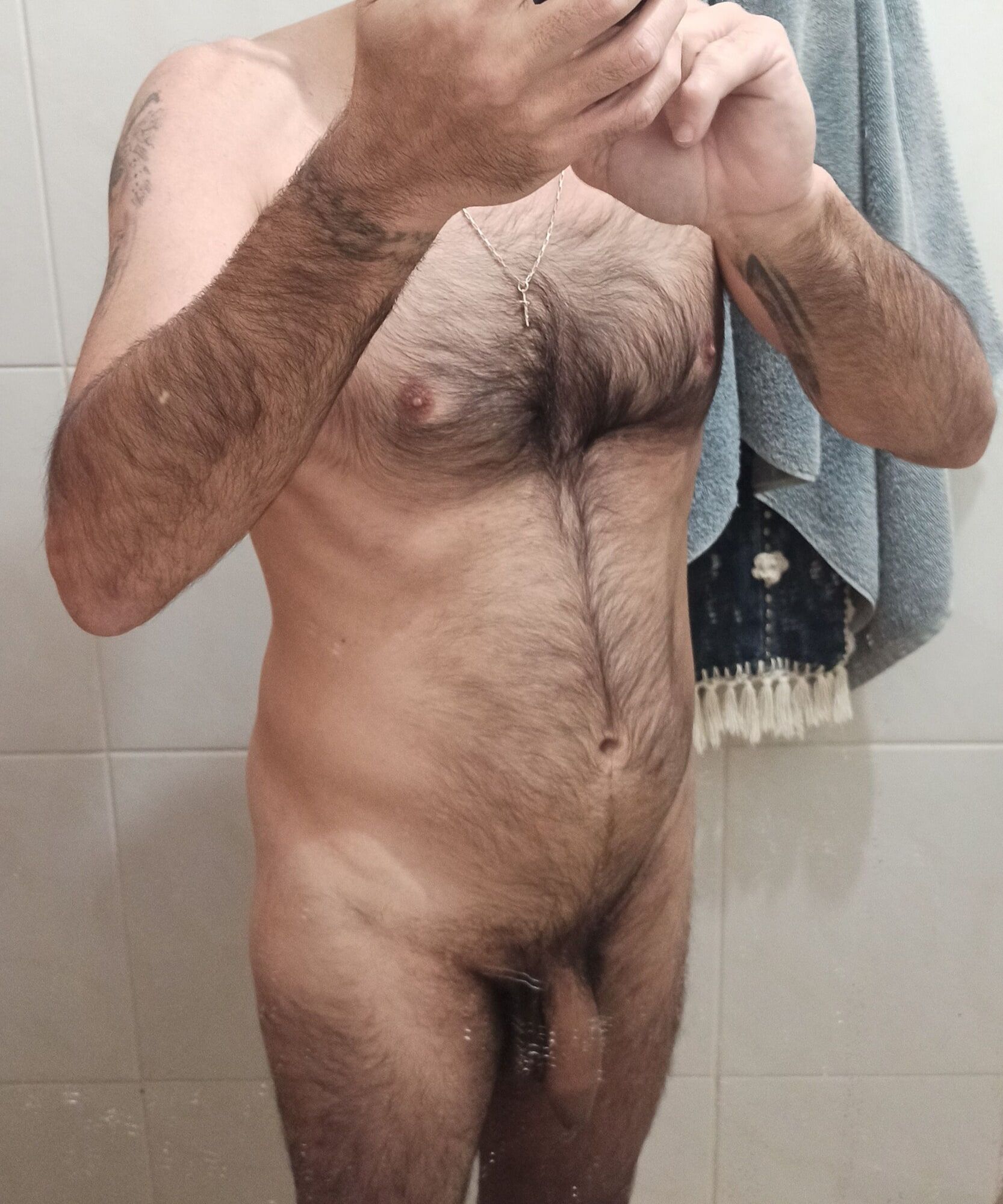Me naked #6