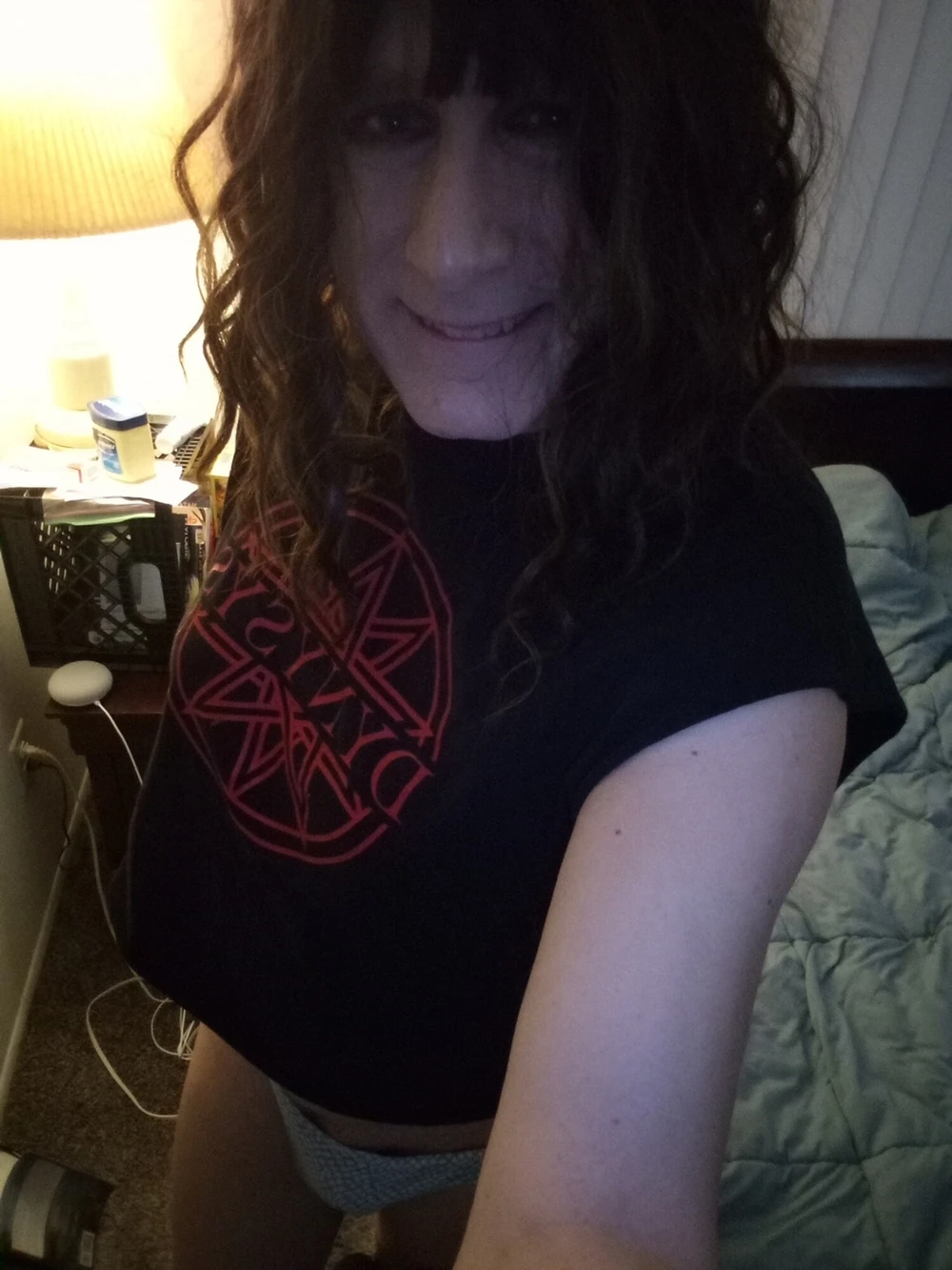 BAR PICK-UP of Tranny Toilet Slut #16