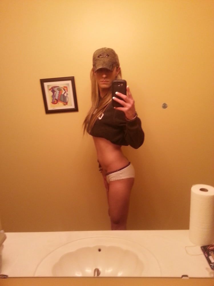 Country trans   KimberlyGeorge #18