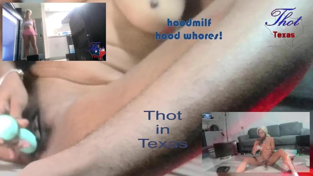 Ebony MIlf of Hoodmilf from Thot in Texas #39