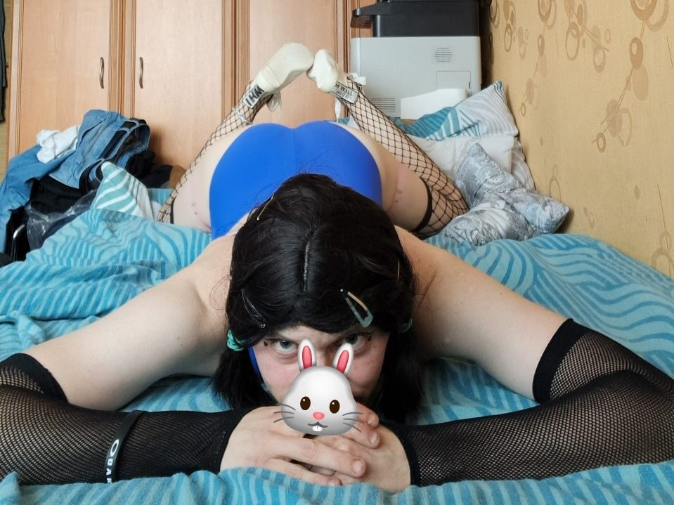 Slutty me #50