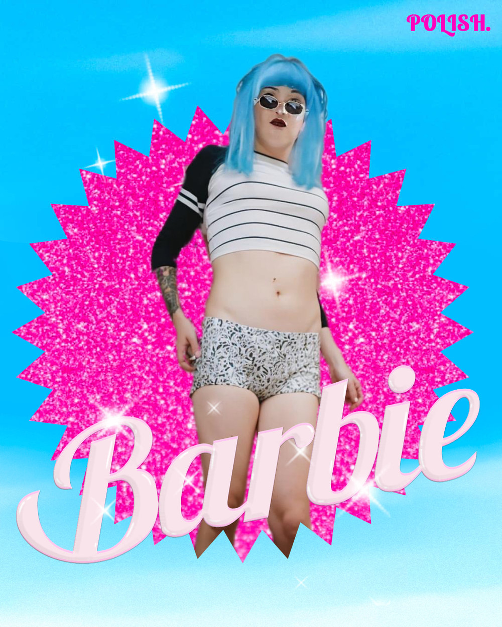 naughty litina girl with sissy dog #5