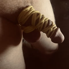 The commanf is "pain"