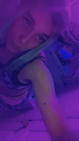 sexy rave school girl         