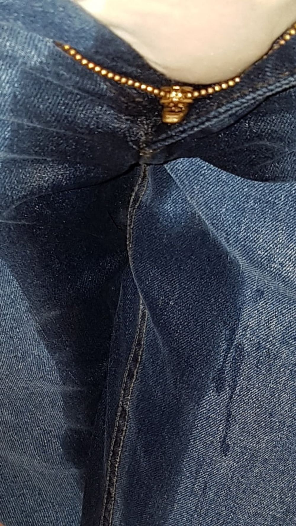 Pissing in my jeans #54