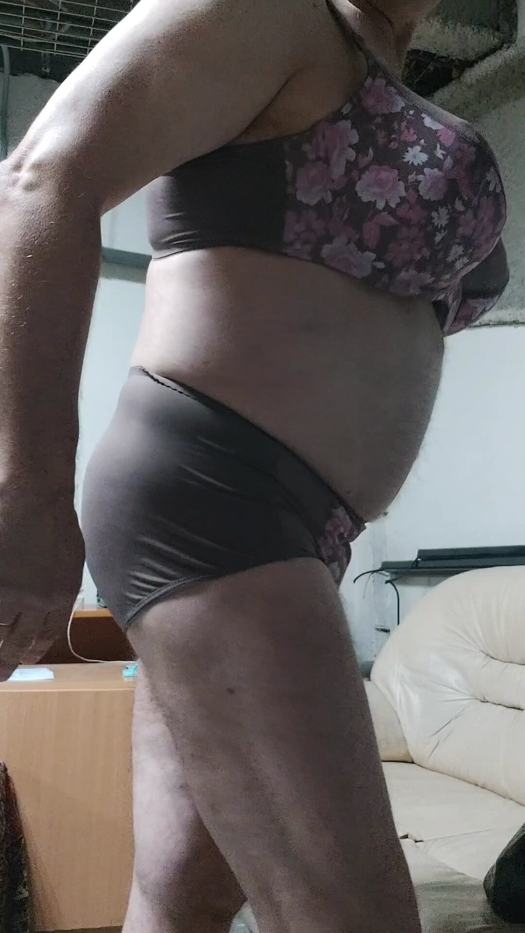 panties and bras of different styles and colors.  #18