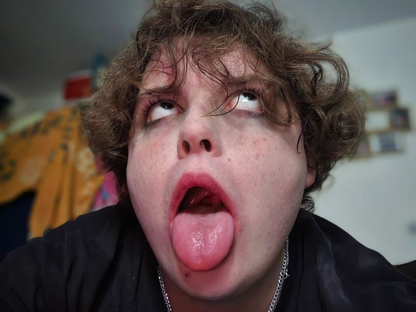 Cumslut for daddys #13