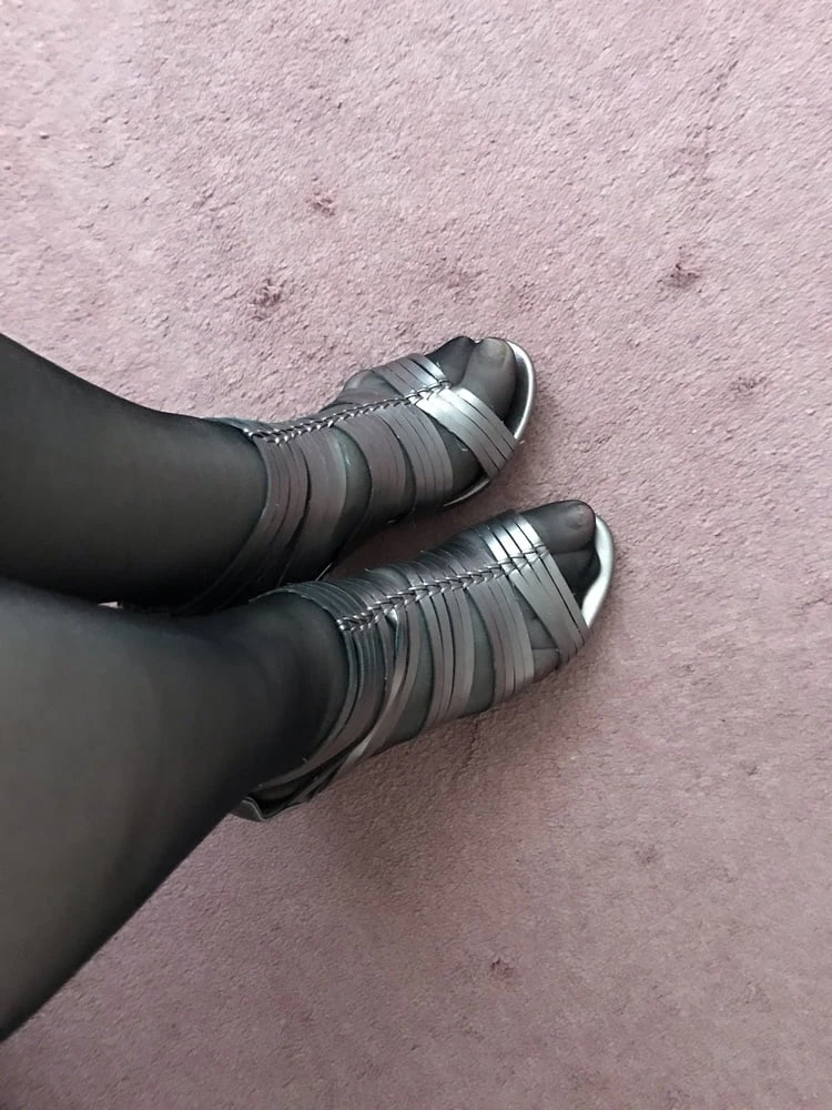 Sexy shoes  #30