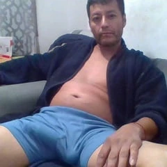 just me