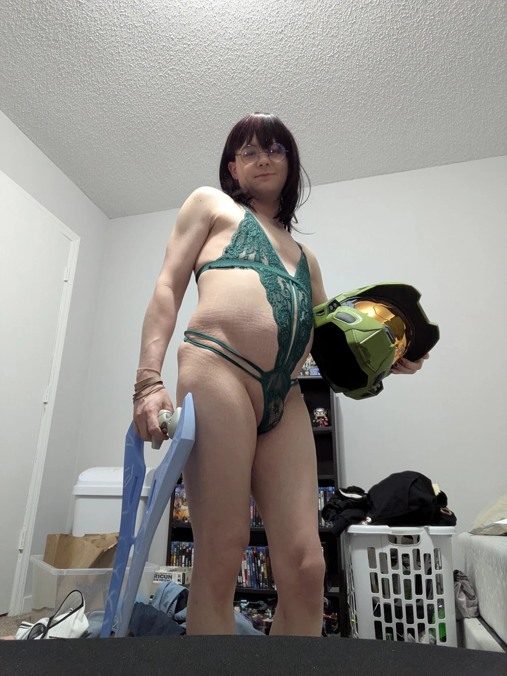 master slut  #3