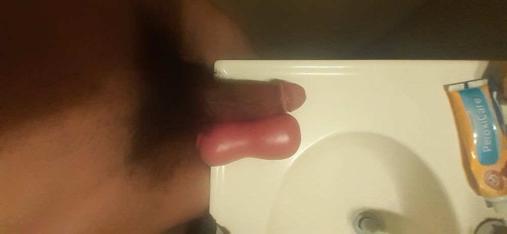 My cock pics #8