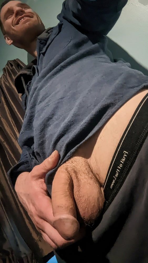 My dick and I #25