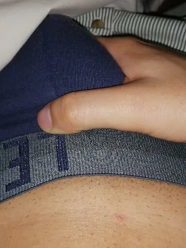 My Hard Cock