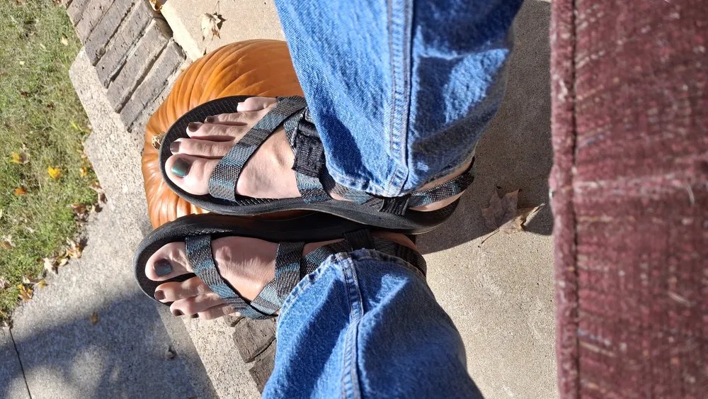 Sandals #5