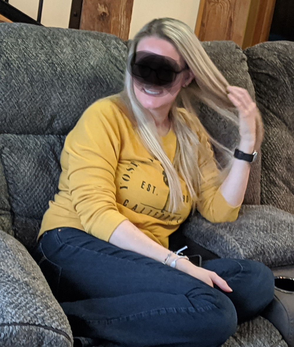 Clothed Mudcricket #10