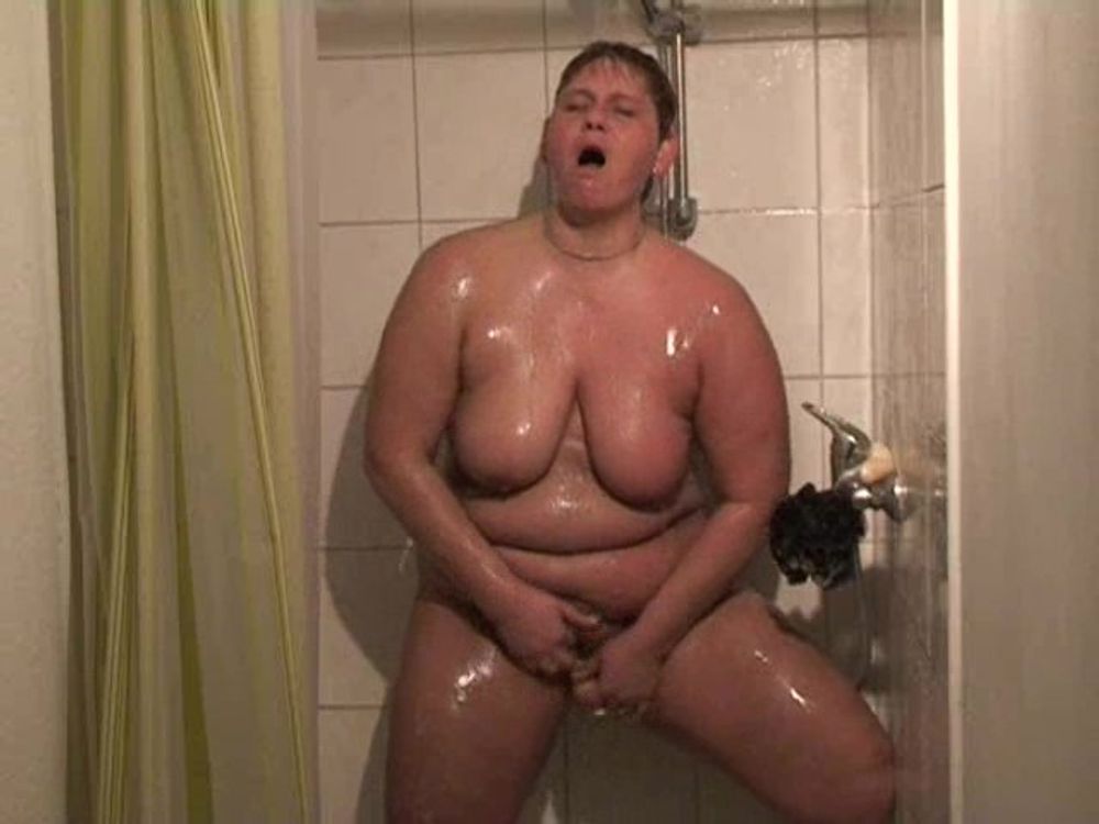 Dildo in the shower ... #33