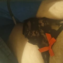 Sexy Small Cock Sissy - Alicia Smallz - Small Dick Sissy