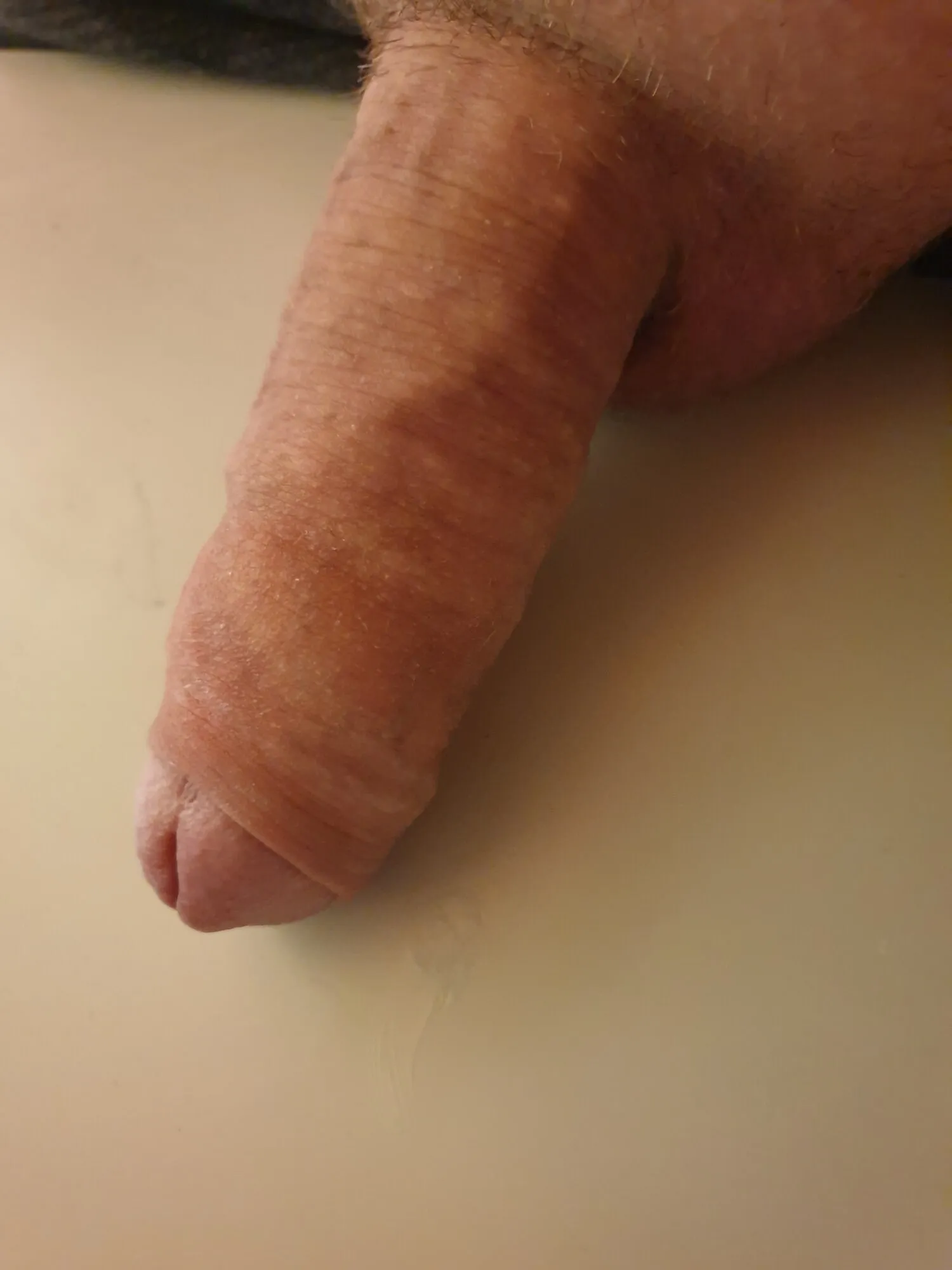 White soft cock need emptying  #8