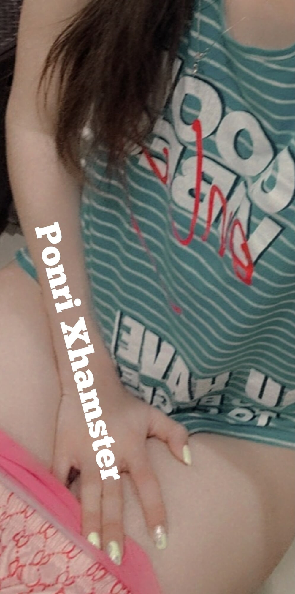 My body, my butt, my plump lips. Ponri  #27