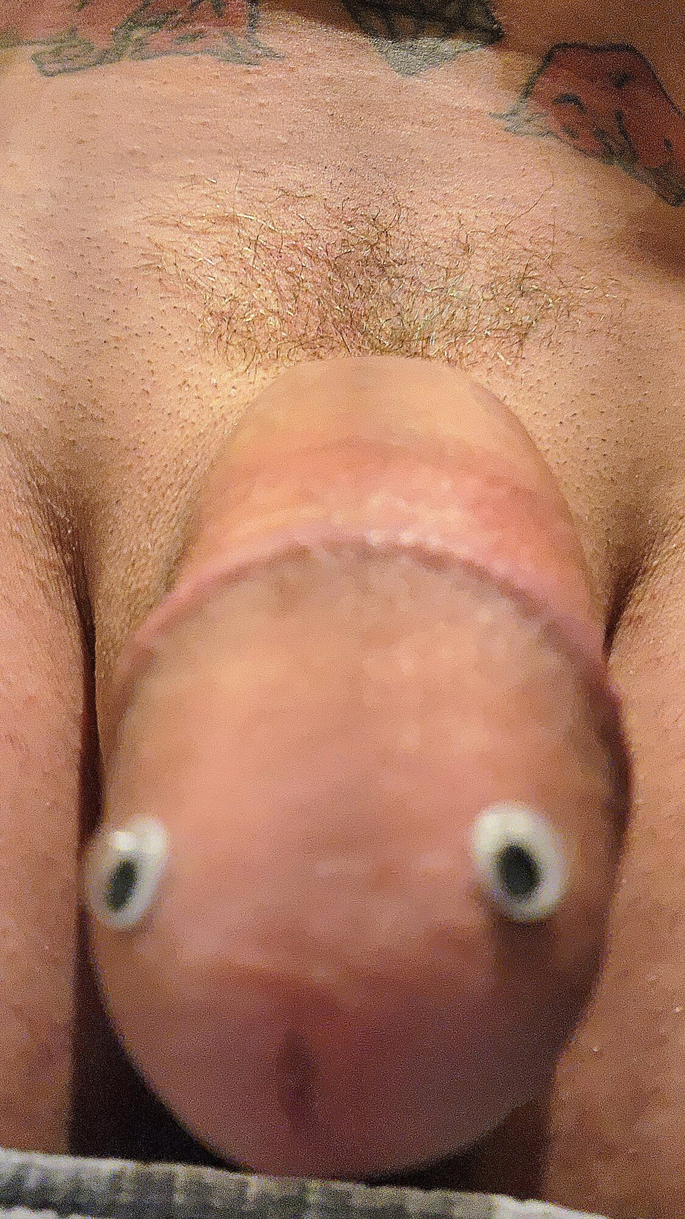 Tattoos and dick #5