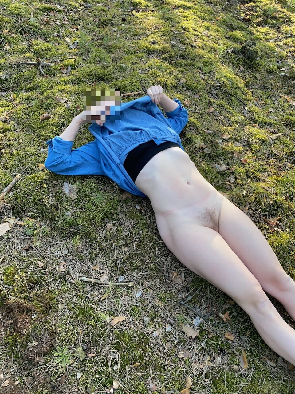 Cover up, reveal #3