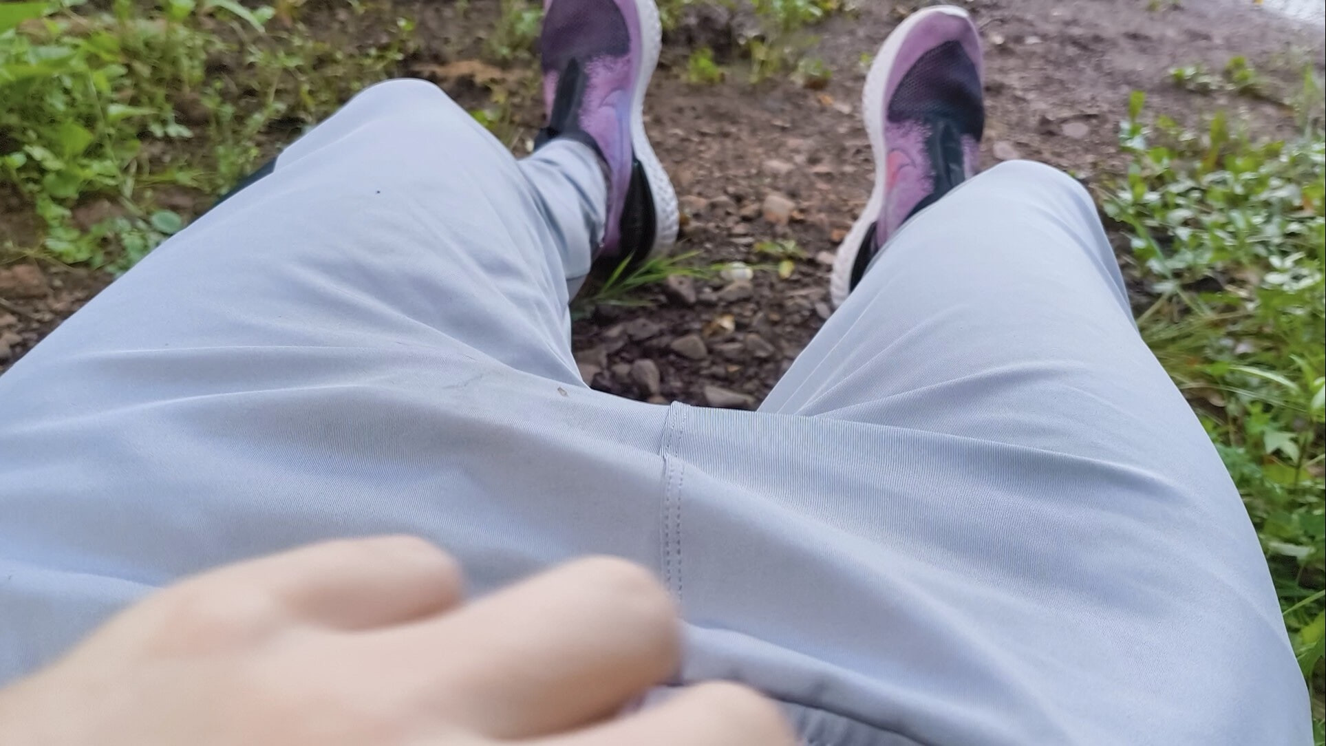 Cum By The River ♥️ #23