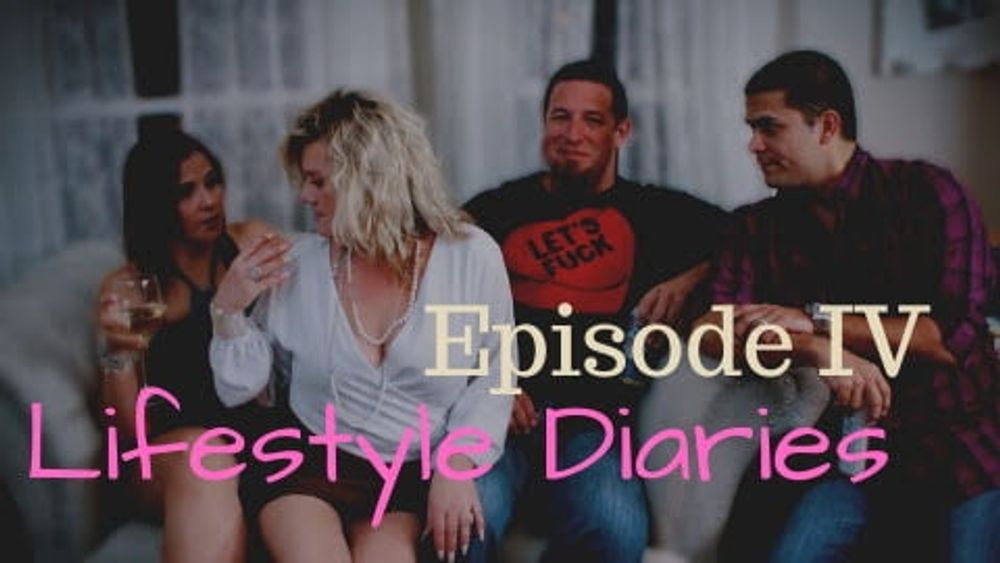 Lifestyle Diaries - Reality Series On Swinger-Blog.XxX #24