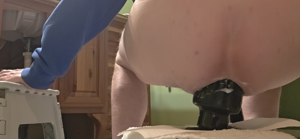 Satisfying the hungry hole #21