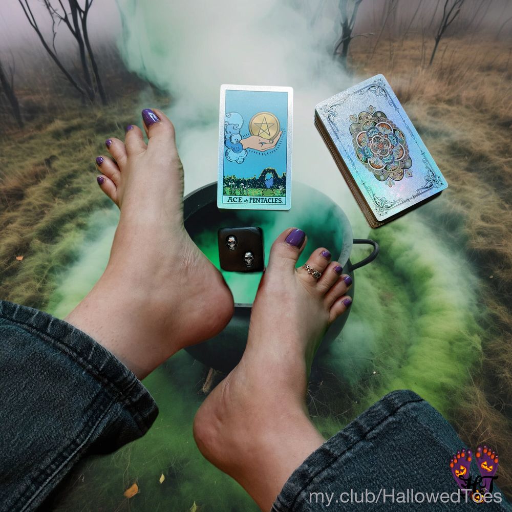 HallowedToes Free Photos #48