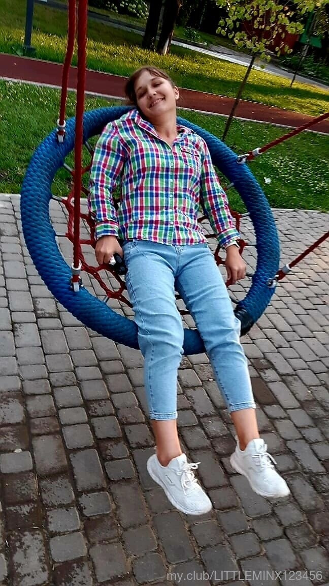 Little minx Free Photos #23