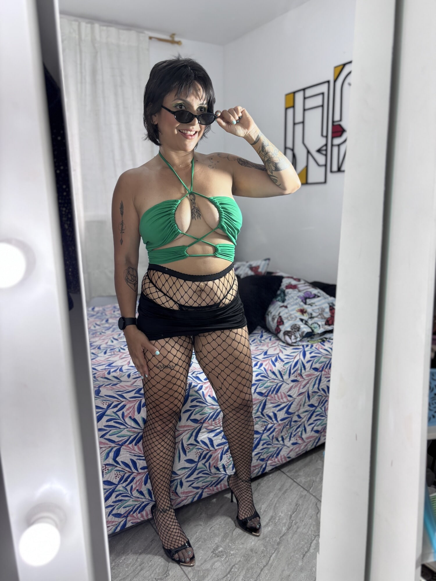 A very good milf