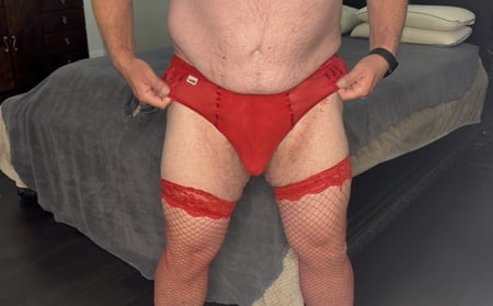 New Sex Wear and Stockings