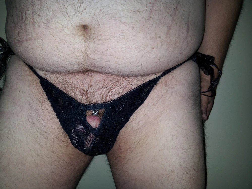 CD favorite panty  #5