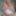 Vintage corsalette tease