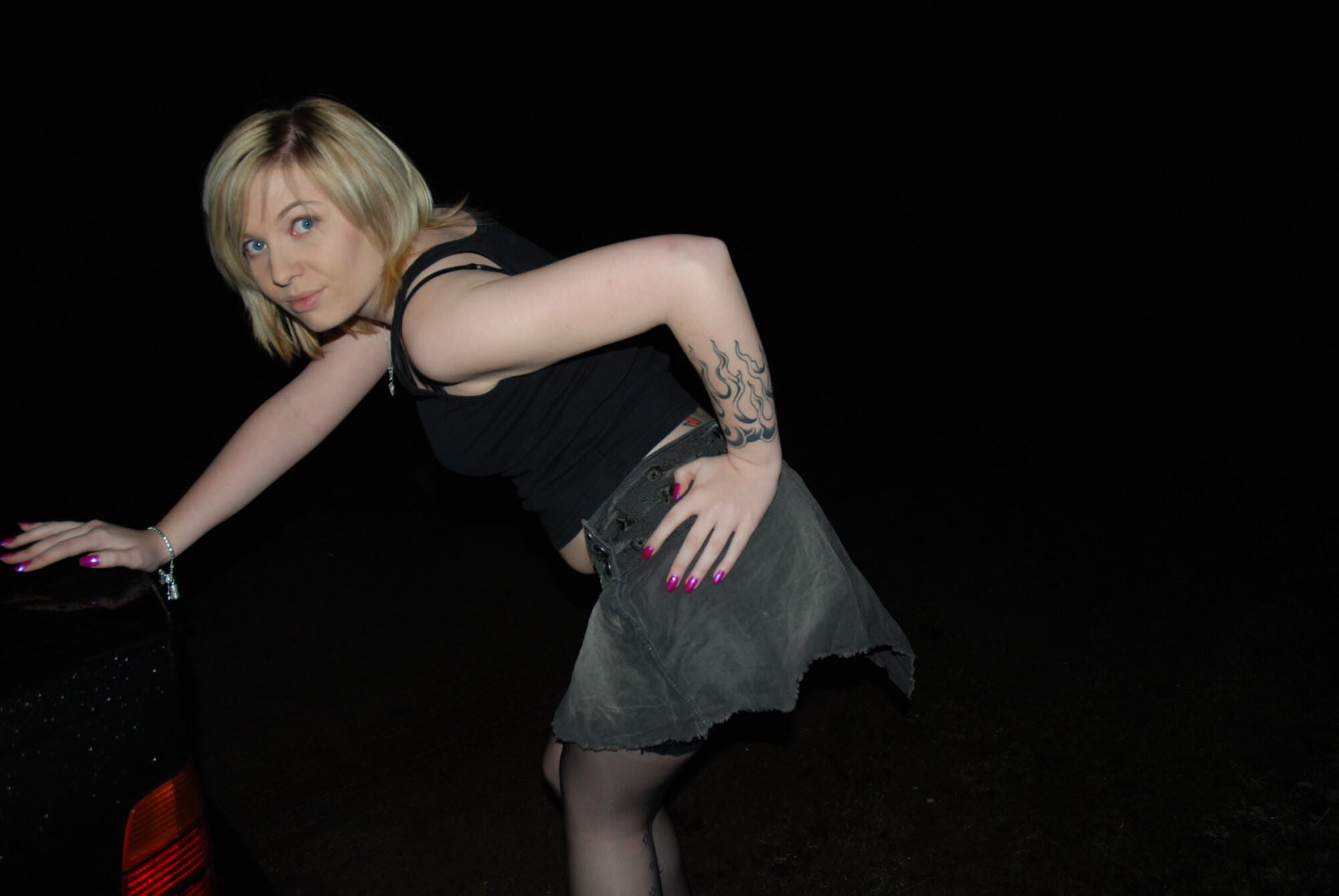 Student Dogging BlowJobs #33