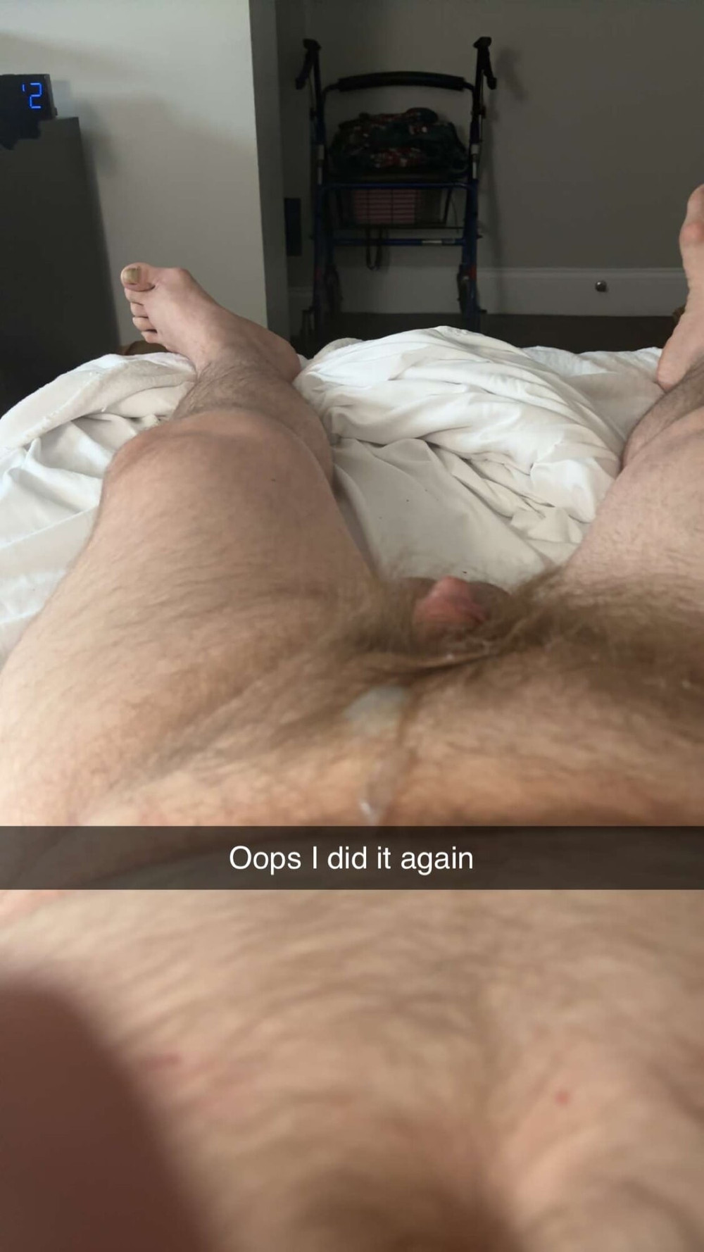 My personal sexy self