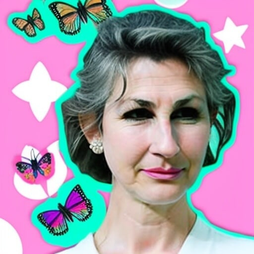 AI Images of Me #15