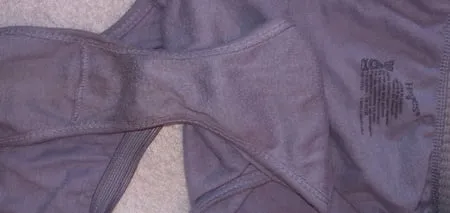 wife dirty panties         